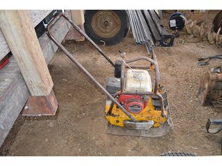 Property photo 124 - LARGE EQUIPMENT & PERSONAL PROPERTY AUCTION IN DEKALB COUNTY, INDIANA